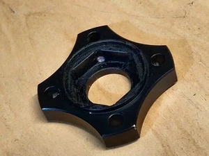 22 mm Motorrad CNC Gabel Vorspannversteller für Honda CBR929 RRY RR1 SC44 2001 00 - Bild 1 von 5