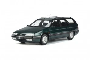 CITROEN XM break 3.0l V6 vert Vega 1/18 - Picture 1 of 1