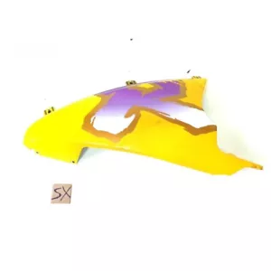 FLANKE FLANKE LINKS SEITLICH HONDA VFR 750 1990 1993 - Bild 1 von 11
