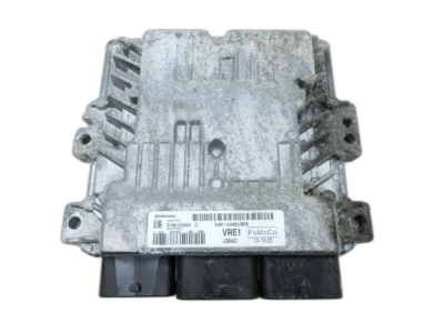Centralina ECU per motore centralina motore Ford Grand C-Max II TDCi 1.6 85KW - Immagine 1 di 4