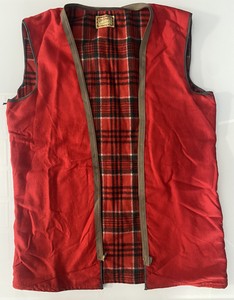 URU zip up vest メーカー公式店 - clinicamarciahelenacosta.com