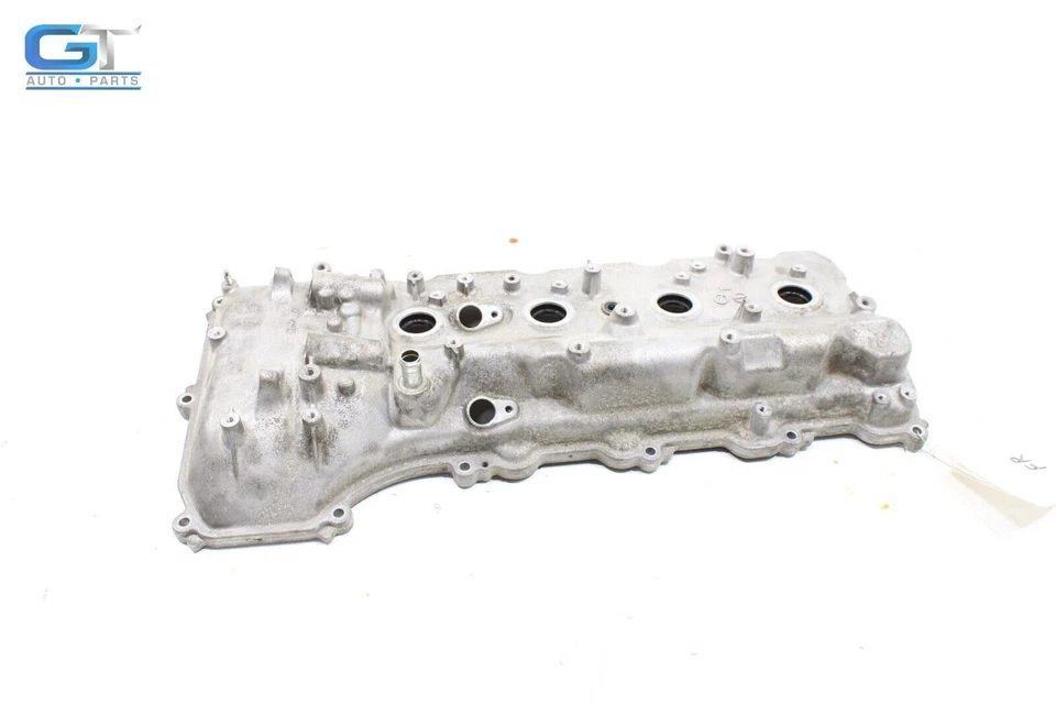 2015 - 2021 LEXUS GX460 4.6L V8 ENGINE RIGHT CYLINDER HEAD VALVE COVER OEM - Image 1 of 4