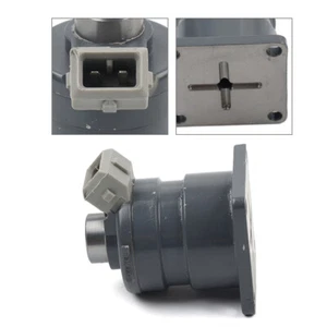 4288337 Solenoid Valve Fits For Hitachi EX120-2/3 EX200-2/3 Excavator - Picture 1 of 10