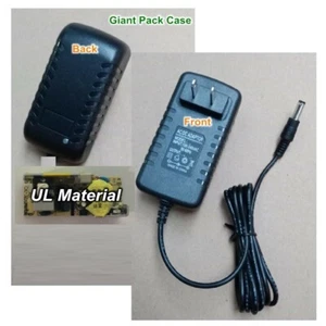 Adattatore 5 piedi per 9 V Digitech RP500 alimentatore di ricambio multieffetto - Foto 1 di 4