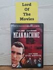 Mean Machine (DVD, 2001) Vinnie Jones {Football Prison} Danny Dyer [R2] No Case 
