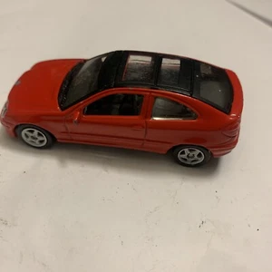 mercedes benz C Class welly model diecast - Used Condition Diecast - Picture 1 of 6