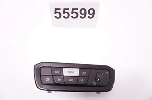 BMW G42 G20 G21 G22 G23 G26 Control Unit Light Light Switch 5A16B19 - Picture 1 of 5