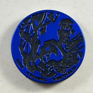 Cable POG Slammer Marvel Comics 1994 Spider-man Villain - Imagen 1 de 4