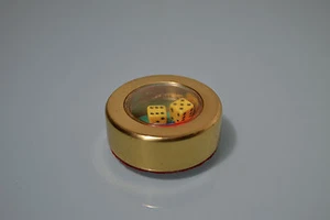 Curious & Rare Brass or Bronze Launches - Picture 1 of 3