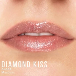 DIAMOND KISS LipSense SeneGence NUOVO/SIGILLATO autentico - Foto 1 di 6