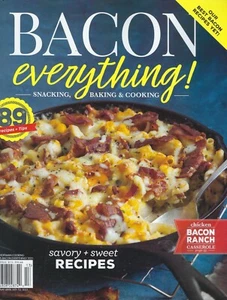 Bacon Everything 2021 Hühnerspeck Ranch - Bild 1 von 1