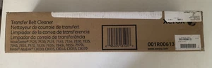 NEW Genuine OEM Xerox 001R00613 WorkCentre 7525 7530 7535 Transfer Belt Cleaner - Photo 1/4