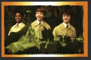 HARRY POTTER 👨🏻‍⚖️ CROMO STICKER #188 🧙 UN AÑO EN HOGWARTS 📆 2023 PANINI - Bild 1 von 2