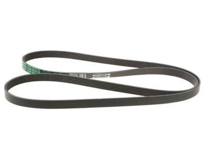 For 1995-2001 Ford Ranger Multi Rib Belt Motorcraft 92964TN 1996 1997 1998 1999 - Image 1 of 2