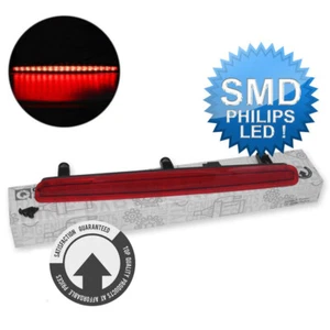 3 3te LED BREMSLEUCHTE FÜR VW T5 KASTEN BREMSLICHT ZUSATZBREMSLEUCHTE 7E0945097A - Bild 1 von 1