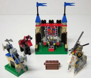 LEGO 6095 Castle Ritterturnier - Bild 1 von 5