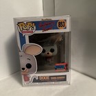 Funko POP! Animation Hanna Barbera Huckleberry Hound Dixie #853 LE 2500 Exclusiv