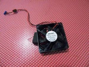 Genicom 3880 Nadeldrucker Netzteil Ass'y Lüfter - 3110KL-04W-B20 - Bild 1 von 6