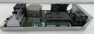 Carte mère serveur Supermicro X9DBS-F-2U assemblage NŒUD pour châssis CSE-937 - Photo 1/12