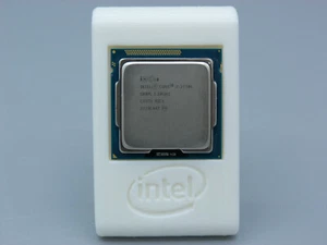 Intel Core i5 i7 Xeon Quad-Core 6M 8M ; CPU ; Prozessor ; LGA 1155 - Bild 1 von 27