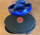 Beats By Dr. Dre Solo On-ear Headphones With Case