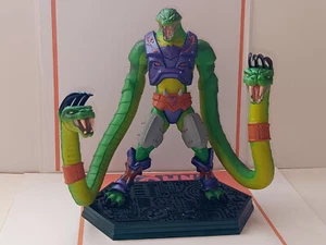 SSSQUEEZE MASTERS OF THE UNIVERSE  SERIES 5 NECA MOTU 200X LOOSE COMPLETE - Picture 1 of 4