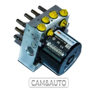 ⭐ Bloc Hydraulique ABS 1K0614517BD 10021202204 Sans Commande ⭐ 2 Ans Garantie ⭐ - Picture 1 of 4