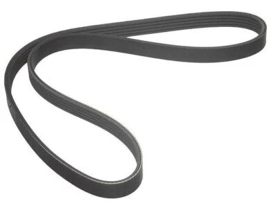 For 1997-2001 BMW 740i Multi Rib Belt Air Conditioning 44249WQ 1998 1999 2000 - Image 1 of 2