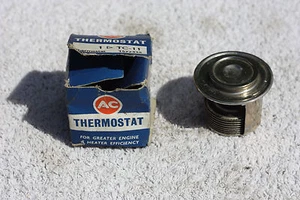 NOS AC Delco TC11 WINTERTHERMOSTAT 88c BEDFORD FORD HILLMAN HUMBER VAUXHALL - Bild 1 von 3
