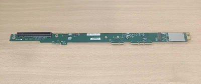 Supermicro AOC-SMG3-2M2-B | Tarjeta PCIe x8 para 2x NVMe M.2 - Immagine 1 di 2