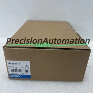 1 Stück Neu Omron NS5-SQ10B-V2 Touchscreen - Bild 1 von 5