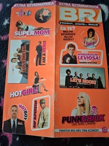 12 Stickers,Avril Lavigne,Justin Timberlake,Him, Linkin Park,Rihanna,Pete Wentz - Picture 1 of 5