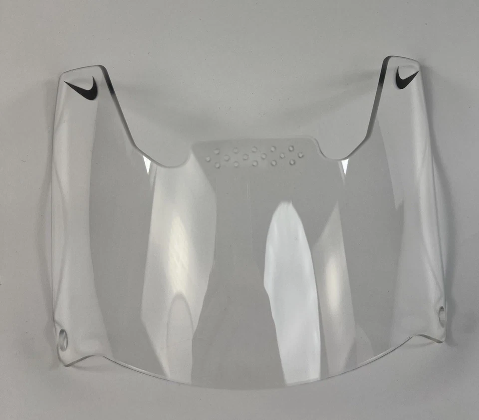 Nike Vapor Football Eyeshield Adult - Visor Only - Image 1 of 4