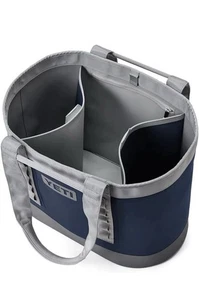 Yeti 50 Carryall mit Innenteilern, Allzweck Navy - Bild 1 von 14