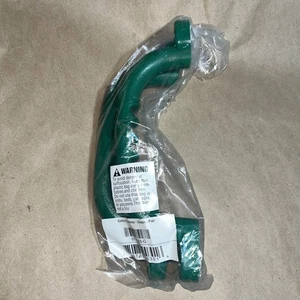 Gorilla Spielsets Sicherheitsgriffe grün 2 Stück Set 07-0005-G Hardware R3F2 - Bild 1 von 1