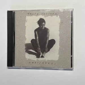 Tracy Chapman Crossroads CD Audio Music Songs 1989 Album - Picture 1 of 3
