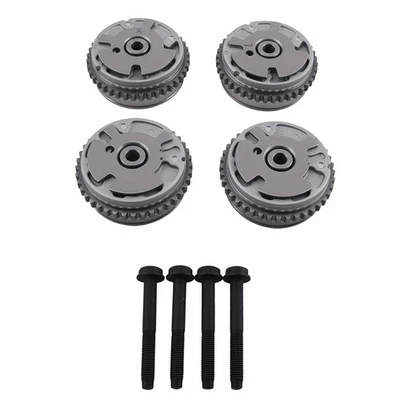 Camshaft Adjuster for Buick Enclave 3.6L V6 2008-2021 916-946 40 Teeth - Image 1 of 4