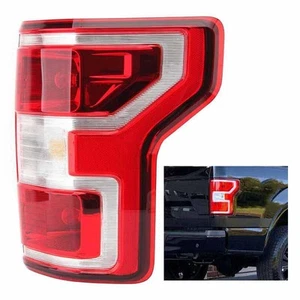 Rear Light Lamp Right Side Fit For Ford F-150 2018 2019 2020 JL3Z13404G - Bild 1 von 4