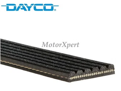 Kit de transmisión por correa 6PK2210S DAYCO fabricante de equipos originales para Mercedes C300 C350 E350 2013-2015 3,5 L V6 Foto 1 de 4