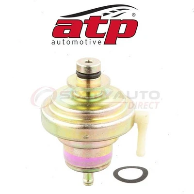 ATP Transmission Modulator Valve for 1975-1976 Ford F-350 - Automatic  Hard sv - Изображение 1 из 4
