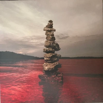 Sevendust - Blood & Stone (LP, Ltd, Tri) (Mint (M)) - Image 1 of 3