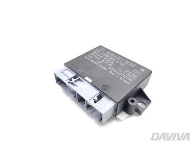 Mercedes-Benz Vito Unità modulo di controllo PDC per la distanza di parcheggio - Immagine 1 di 4