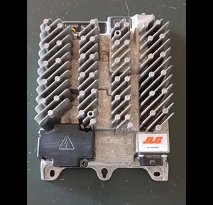 JLG DELTA Q MODEL IC0650-024 Battery Charger 940-0001 / 9400001 - Imagen 1 de 6