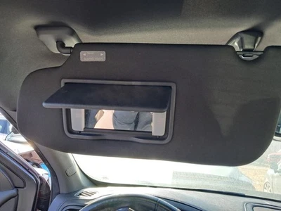 Driver Sun Visor Illuminated Garage Door Opener Fits 13-19 MKT 4837366 - Image 1 of 2