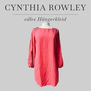 Wunderschönes, Weites Kleid Der Marke Cynthia Rowley - Bild 1 von 3