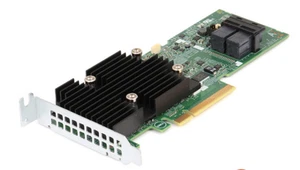 RAID Controller Dell H730P+ 2GB Adapter PCI-E 3.0x8 2xSFF-8643 12Gb SAS XYHWN - Bild 1 von 1