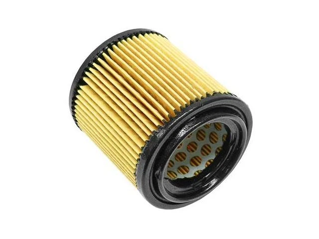 Filtro de bomba de inyección de aire secundario para Porsche 928 1978-1991, 1993-1995 64ZSBT Foto 1 de 1