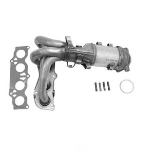 Catalytic Converter with Integrated Exhaust Manifold Eastern Mfg 41231 - Picture 1 of 6