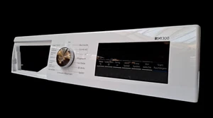 SIEMENS IQ 300 Waschmaschine Steuerung Elektronik Platine Ersatzteil / WM14NK98 - Bild 1 von 16