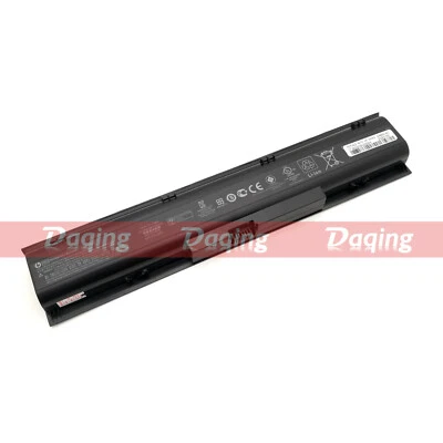 Neu Original PR08 OEM Akku für HP ProBook 4730s 4740s 633734-421 HSTNN-LB2S - Bild 1 von 3